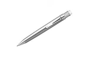 Retro 51 - Tornado Classic Lacquer | Pencil - Stainless CT