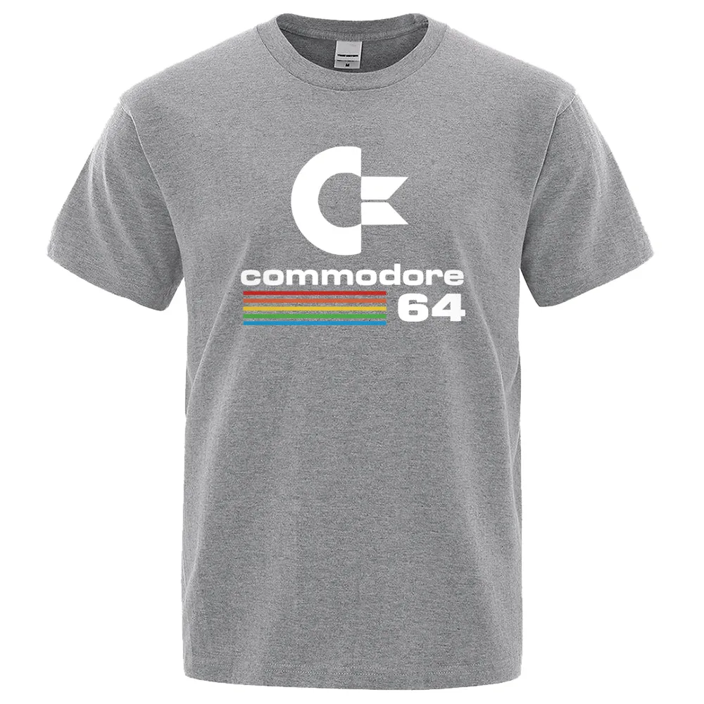 Retro Cool Design Street Short Sleeve Top Tee