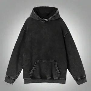 Retro Hoodie