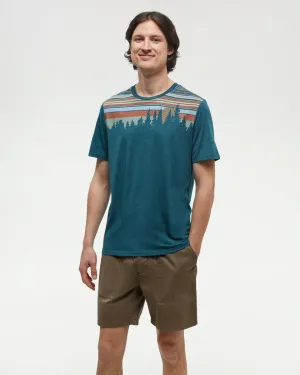 Retro Juniper T-Shirt