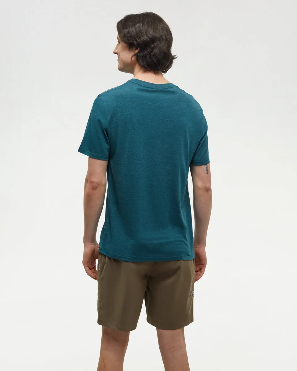Retro Juniper T-Shirt