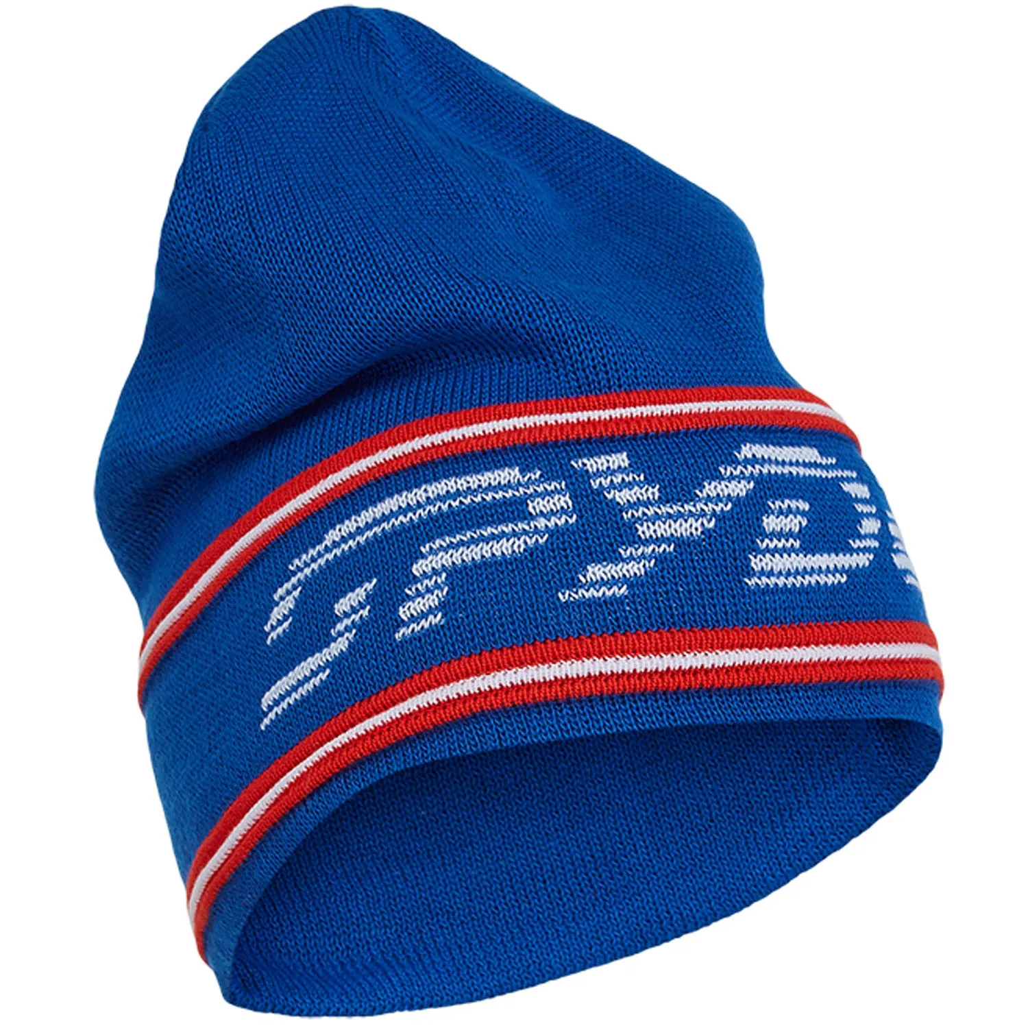 Retro Logo Beanie 2022