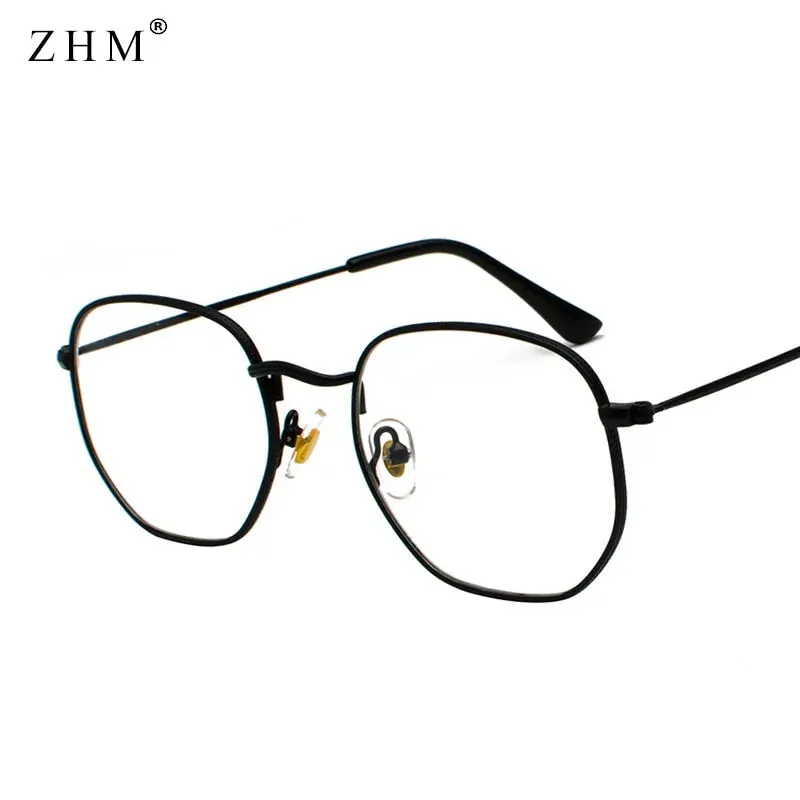 Retro style sunglasses