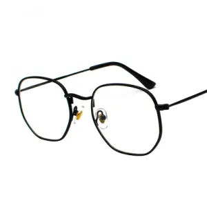 Retro style sunglasses