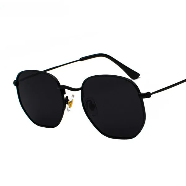 Retro style sunglasses