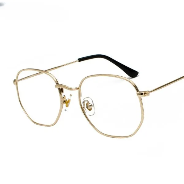 Retro style sunglasses