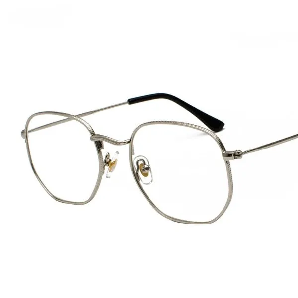 Retro style sunglasses