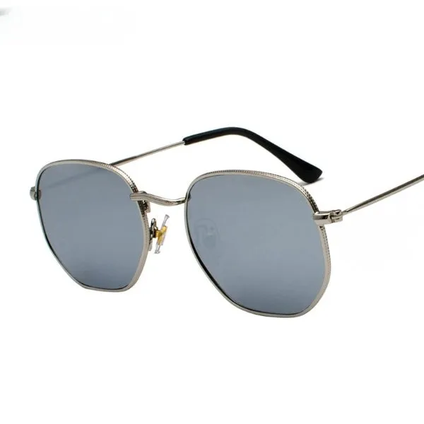 Retro style sunglasses