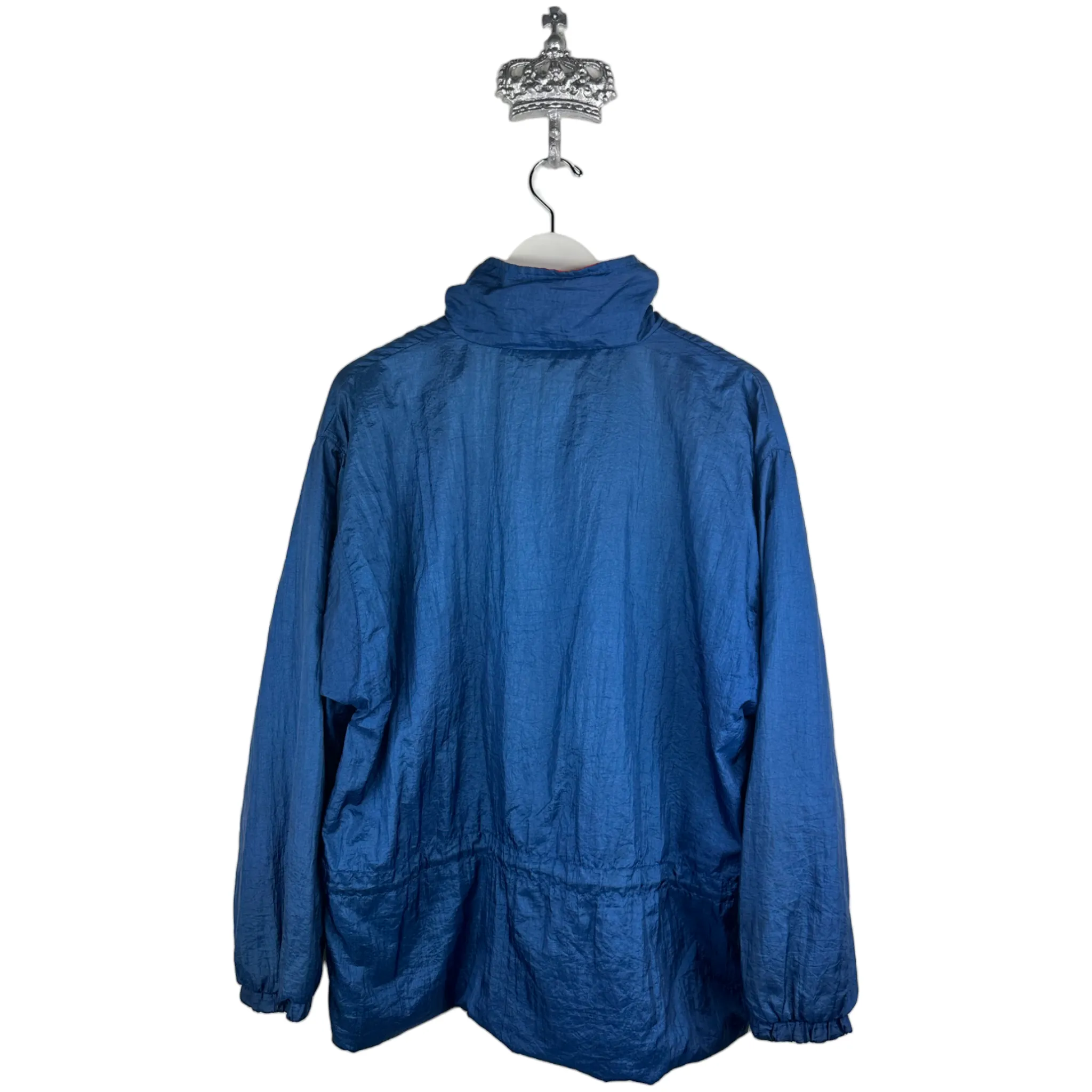 RETRO STYLE TRACK TOP BY 'ACTIVE STUFF' - M