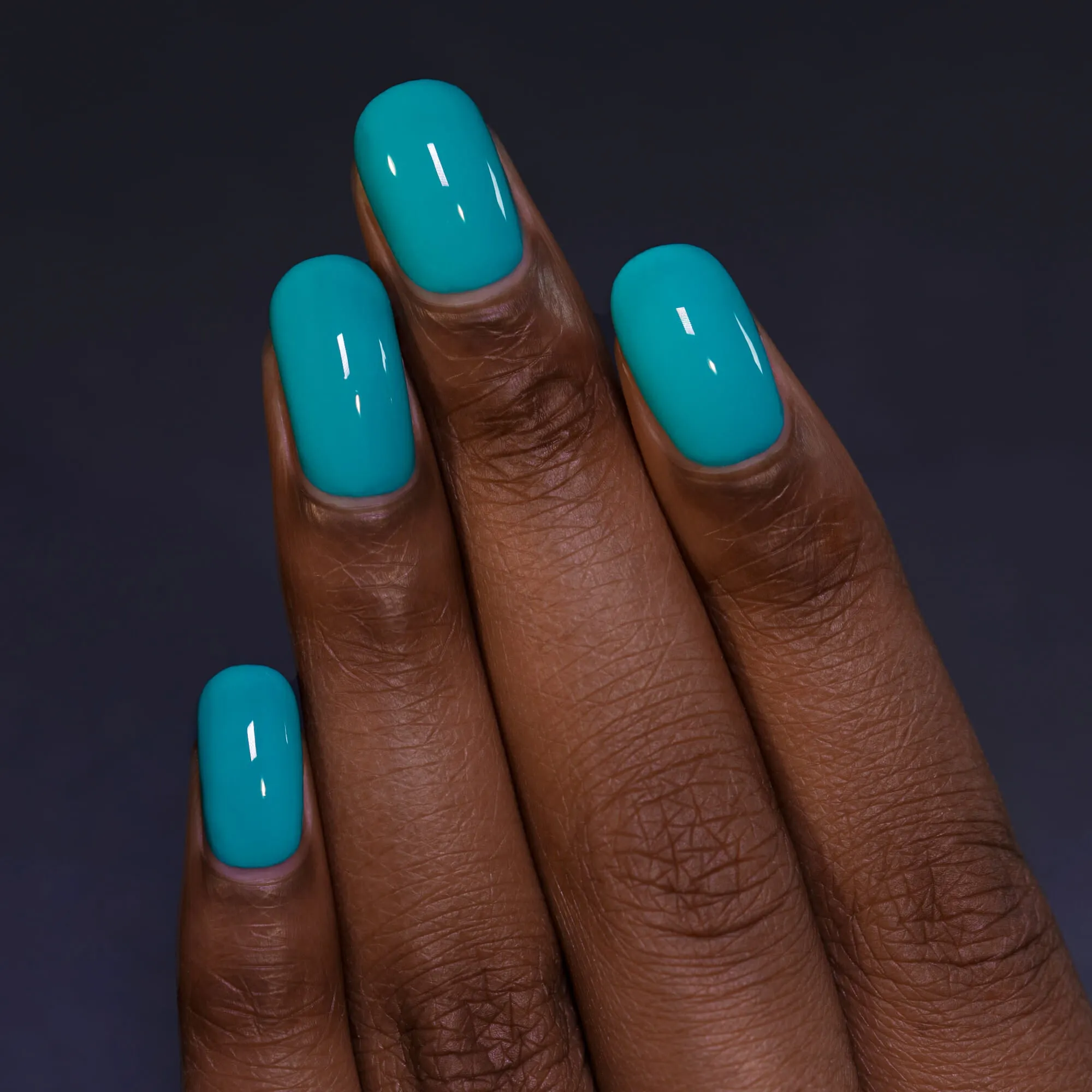 Retro Teal