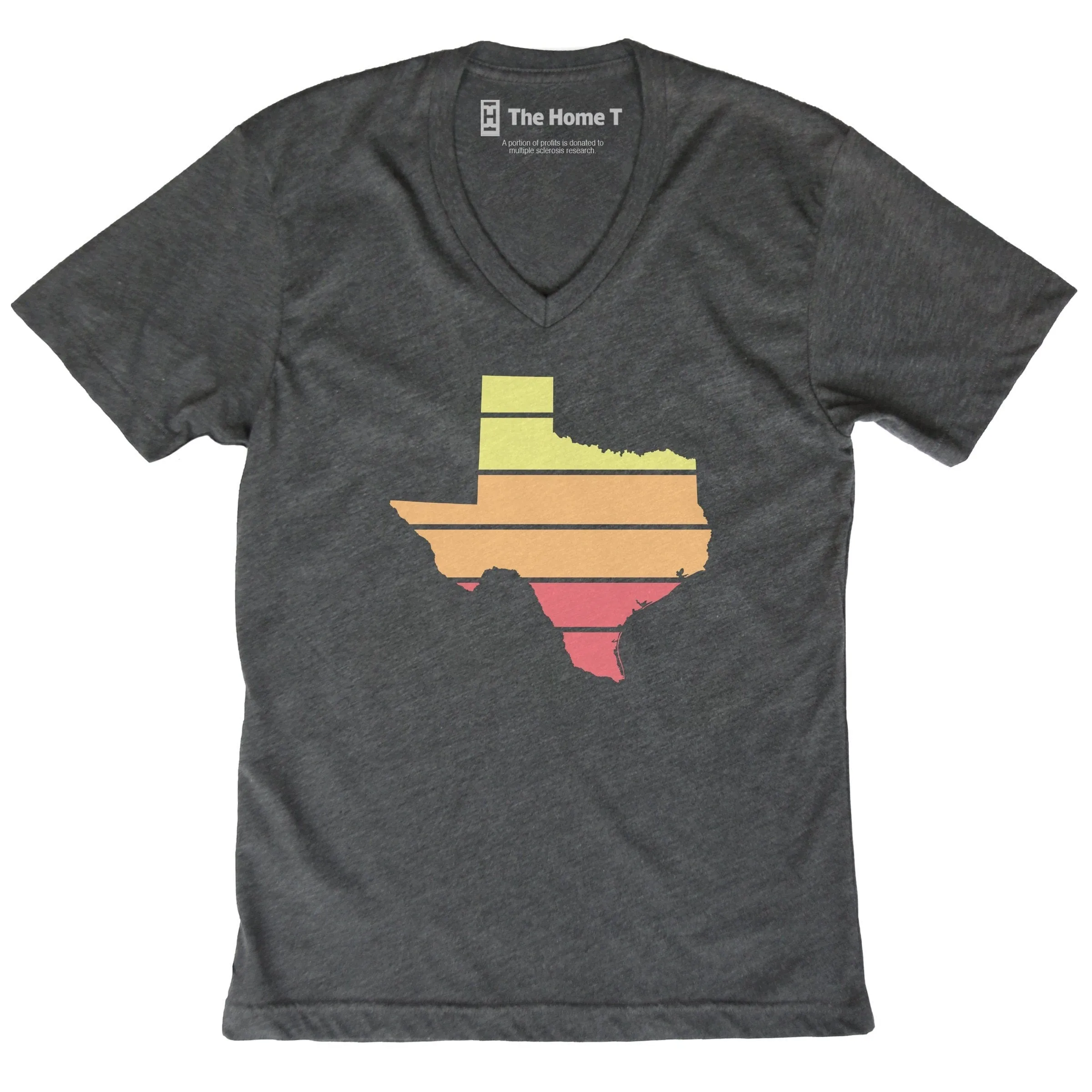 Retro Texas