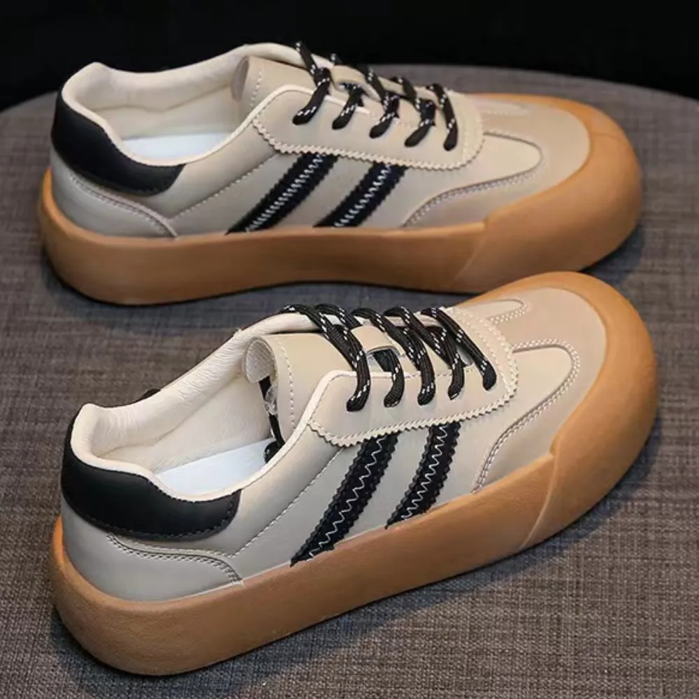 “Retro Trend D”Shoes