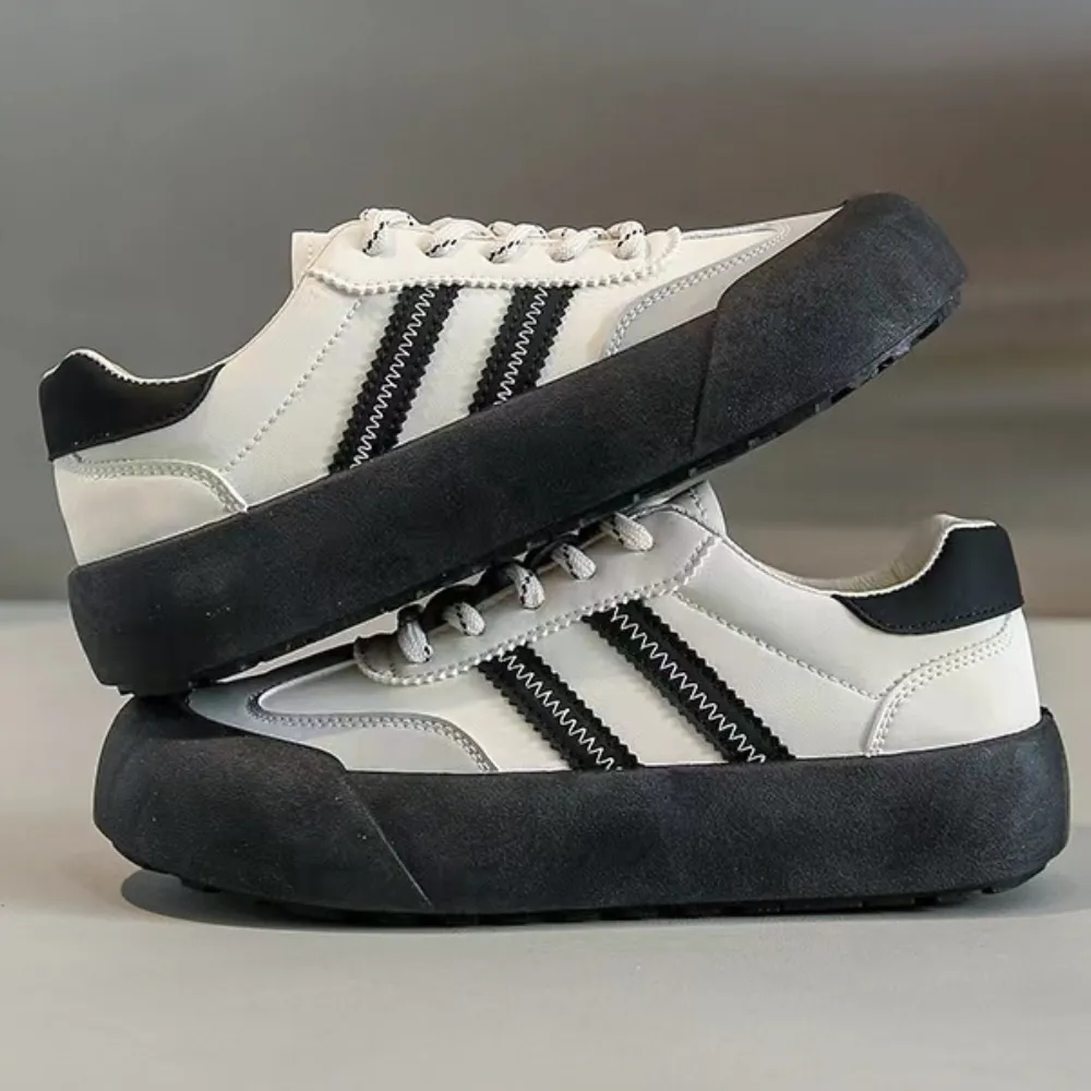 “Retro Trend D”Shoes