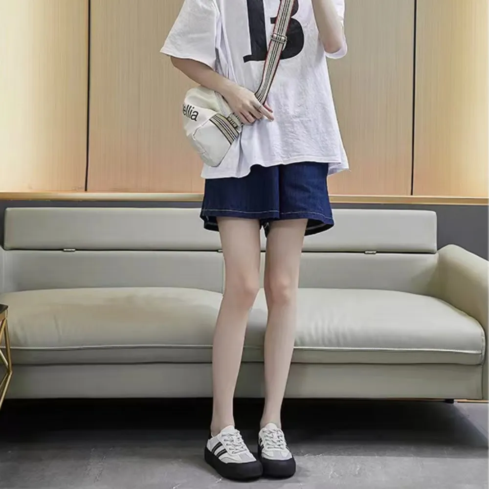 “Retro Trend D”Shoes