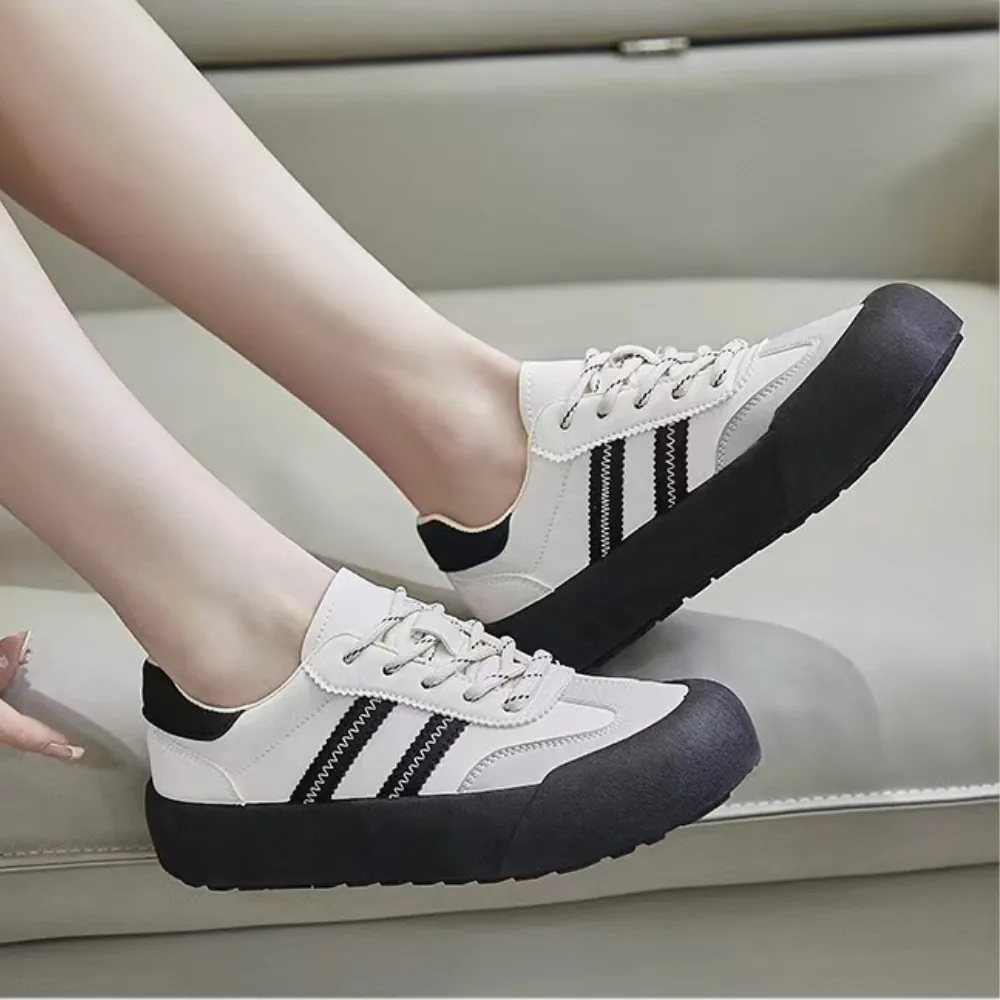 “Retro Trend D”Shoes