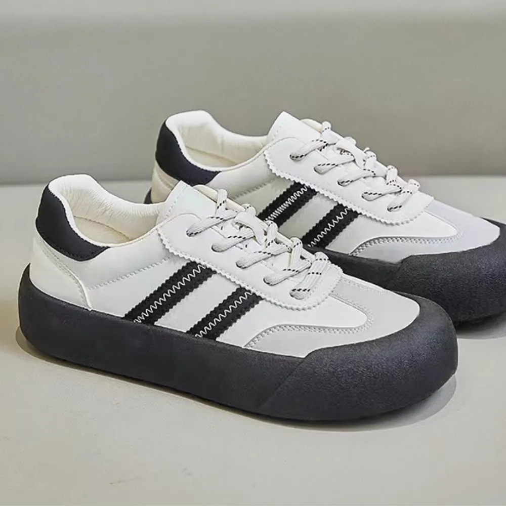 “Retro Trend D”Shoes