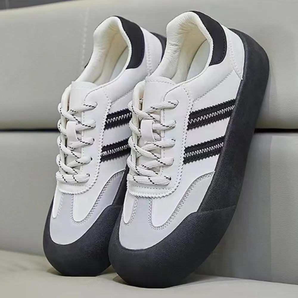 “Retro Trend D”Shoes
