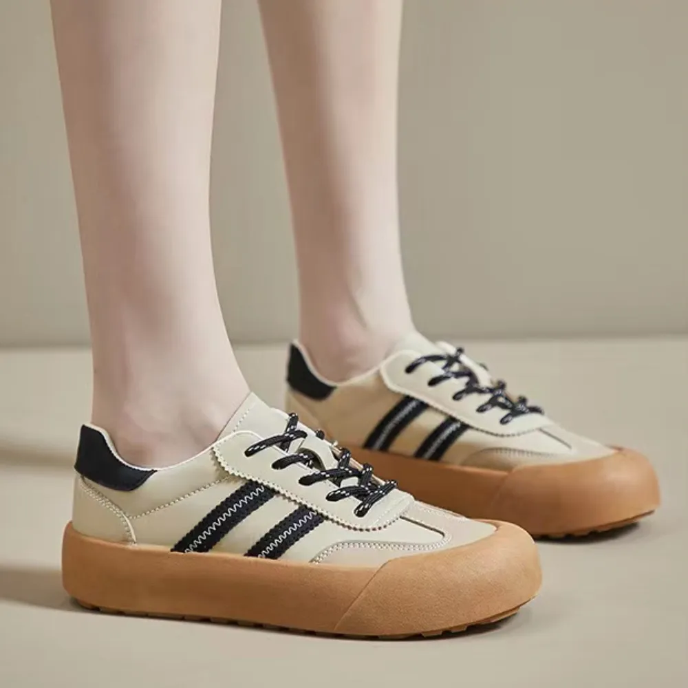 “Retro Trend D”Shoes