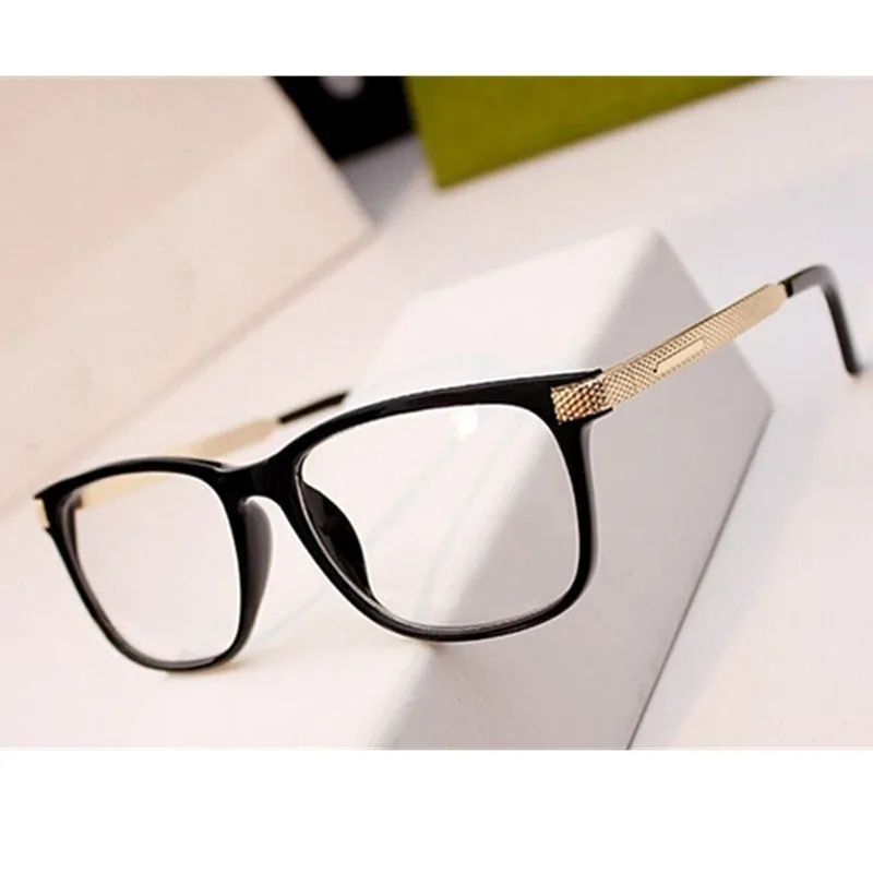 Retro Vintage Eye Glasses