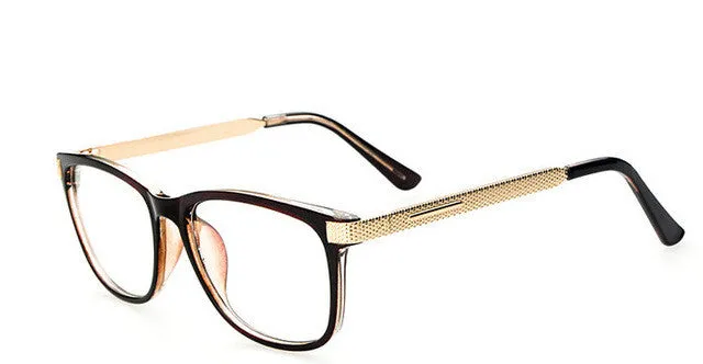 Retro Vintage Eye Glasses