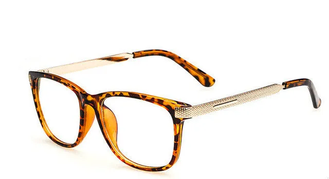 Retro Vintage Eye Glasses