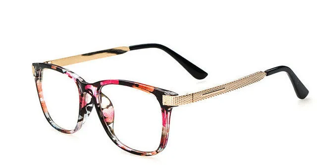 Retro Vintage Eye Glasses
