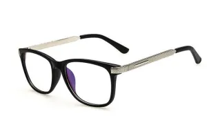 Retro Vintage Eye Glasses