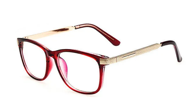 Retro Vintage Eye Glasses