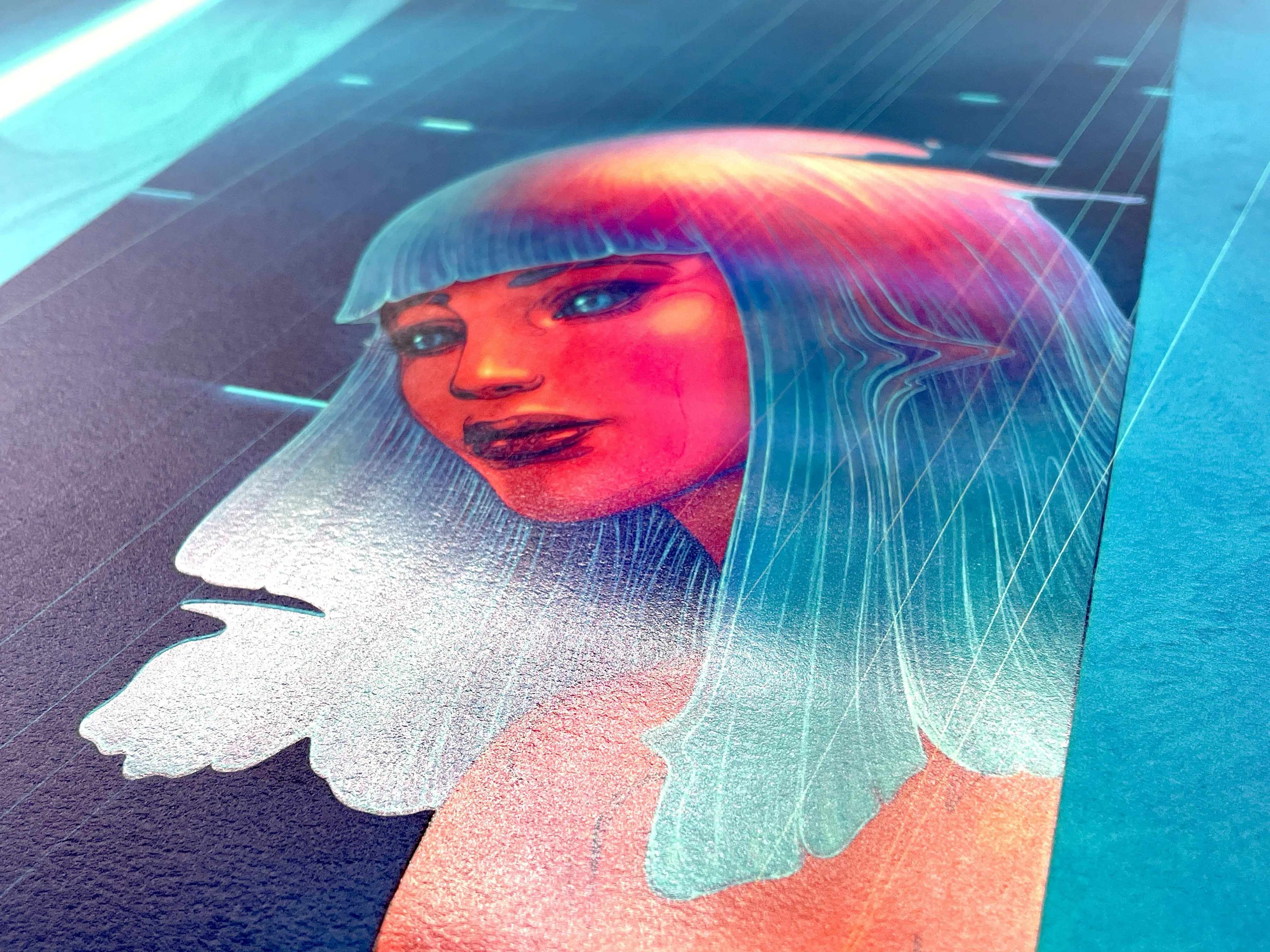 Retroflect