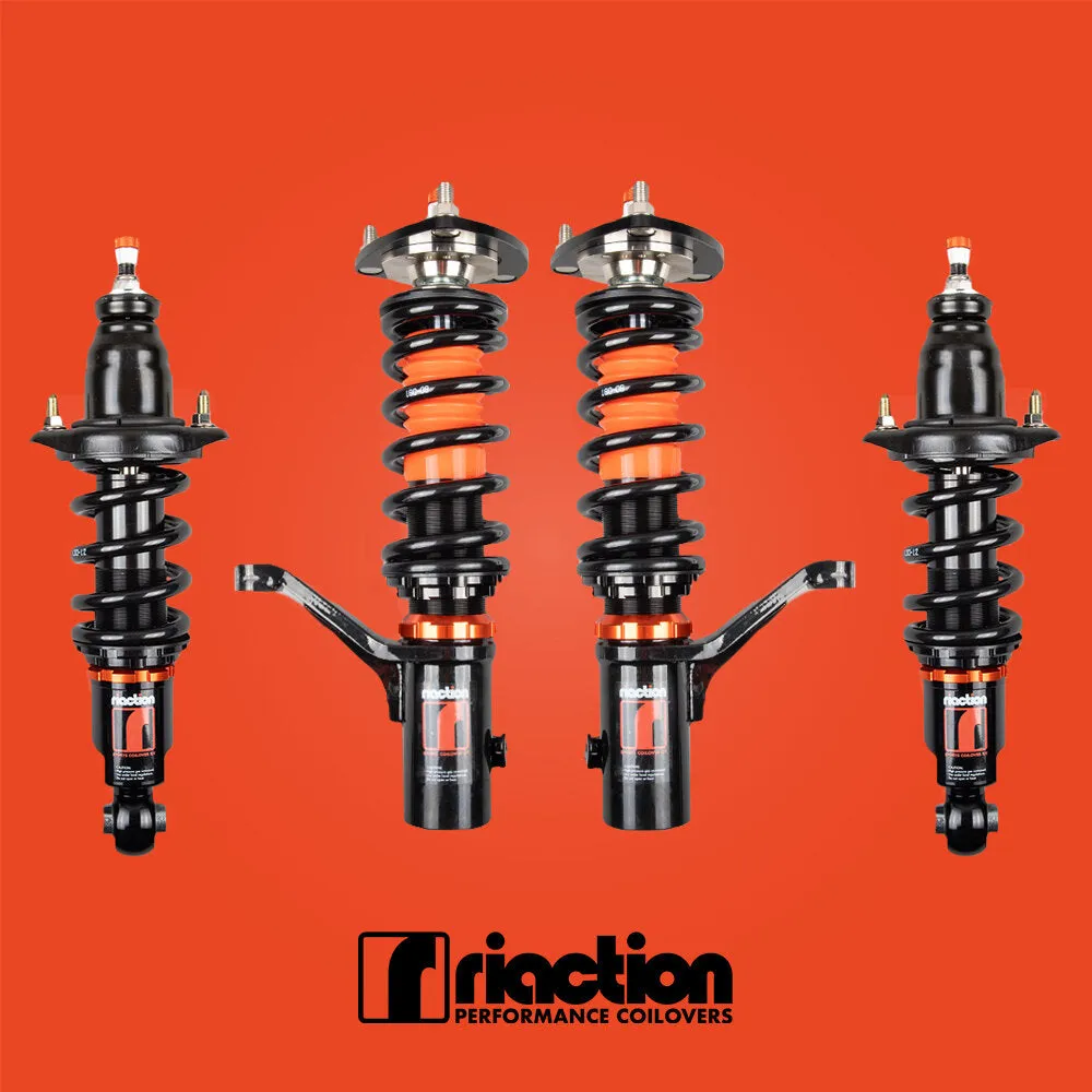Riaction Coilovers for HONDA CIVIC EM2/ES1/EP3 01-05