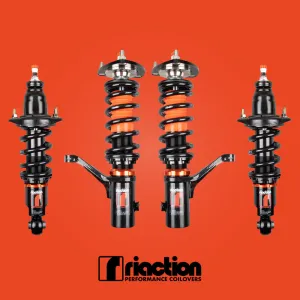 Riaction Coilovers for HONDA CIVIC EM2/ES1/EP3 01-05