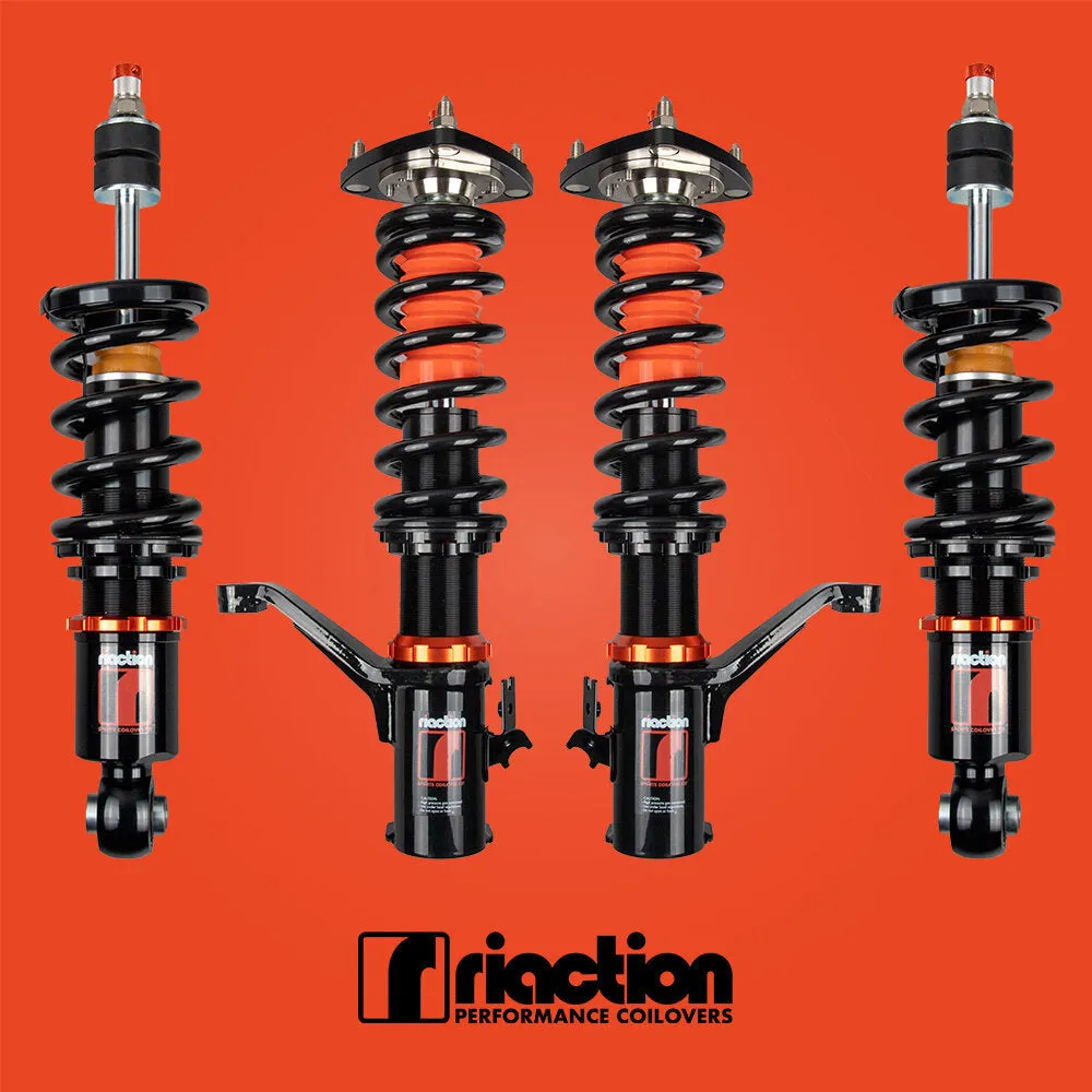 Riaction Coilovers for HONDA CRV 02-06