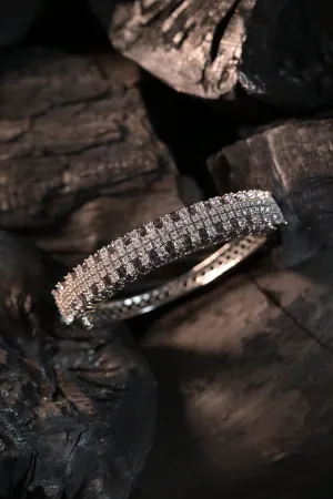 Ribbon Of Light Bracelet