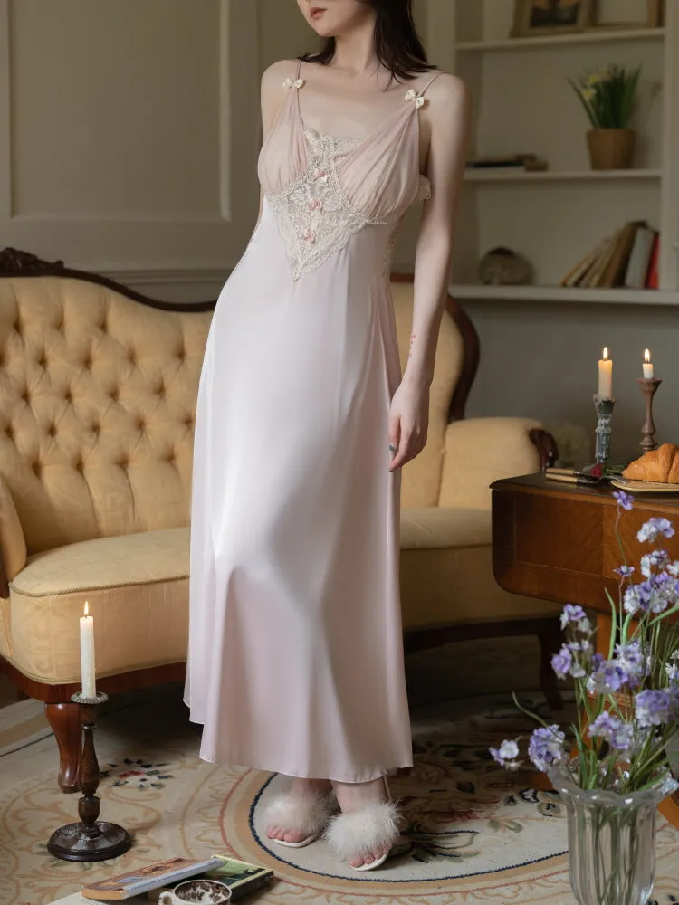 Ribbon Sonata Nightdress