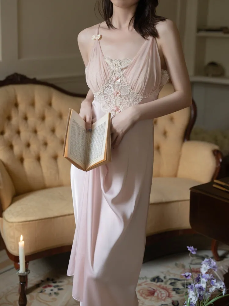 Ribbon Sonata Nightdress