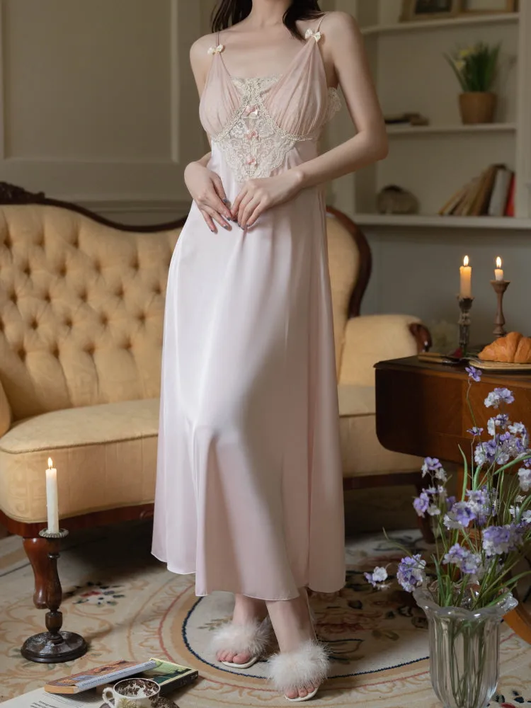 Ribbon Sonata Nightdress