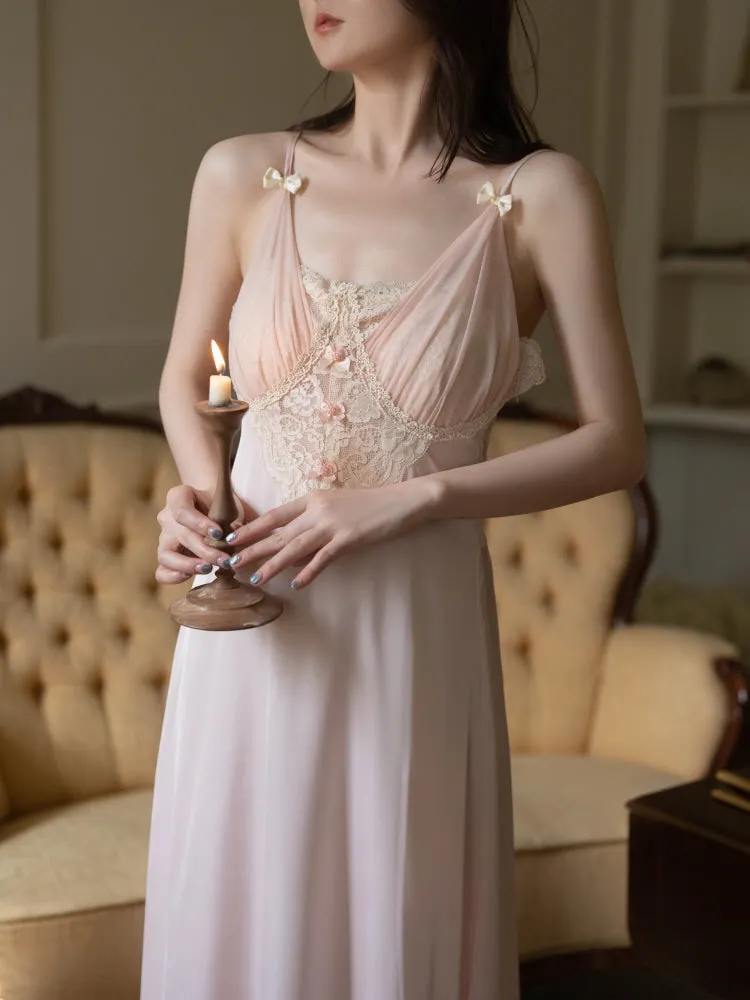 Ribbon Sonata Nightdress