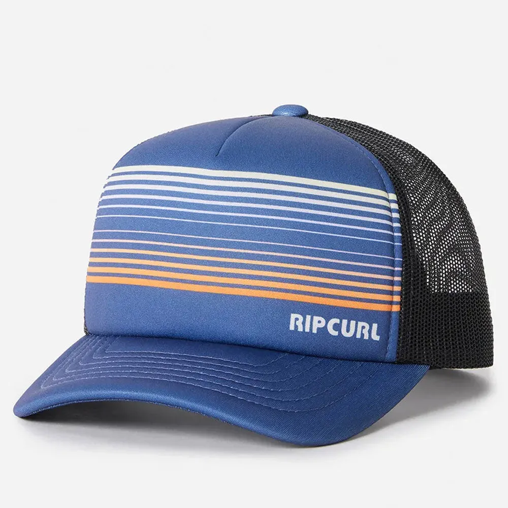 Rip Curl Boys Weekend Trucker Cap