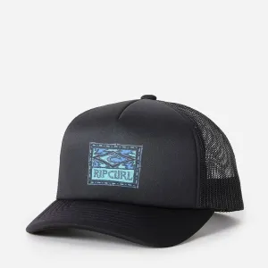 Rip Curl Boys Weekend Trucker Cap