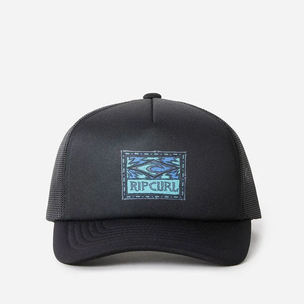 Rip Curl Boys Weekend Trucker Cap