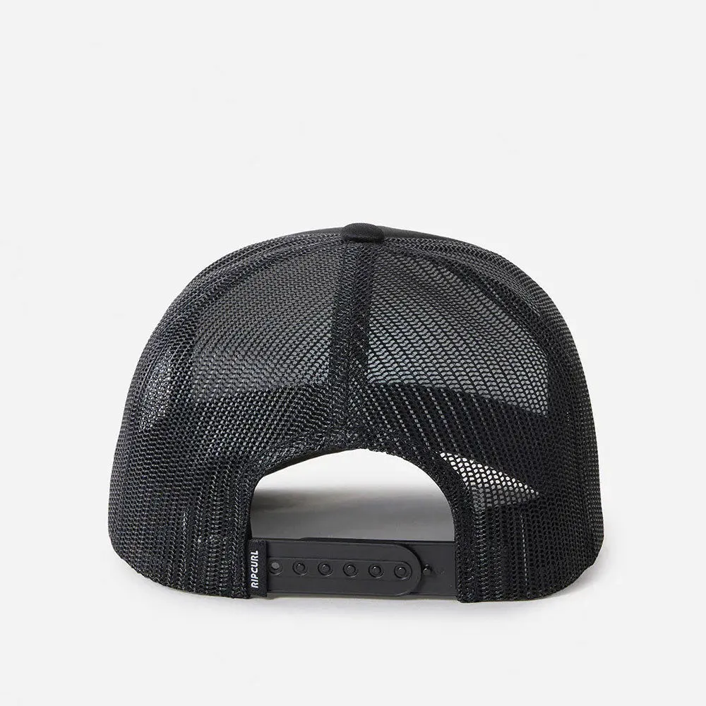 Rip Curl Boys Weekend Trucker Cap