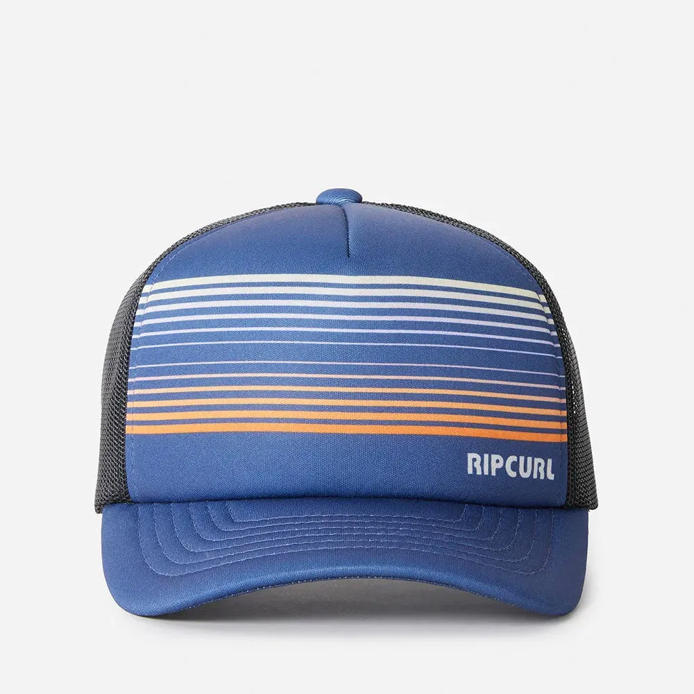 Rip Curl Boys Weekend Trucker Cap