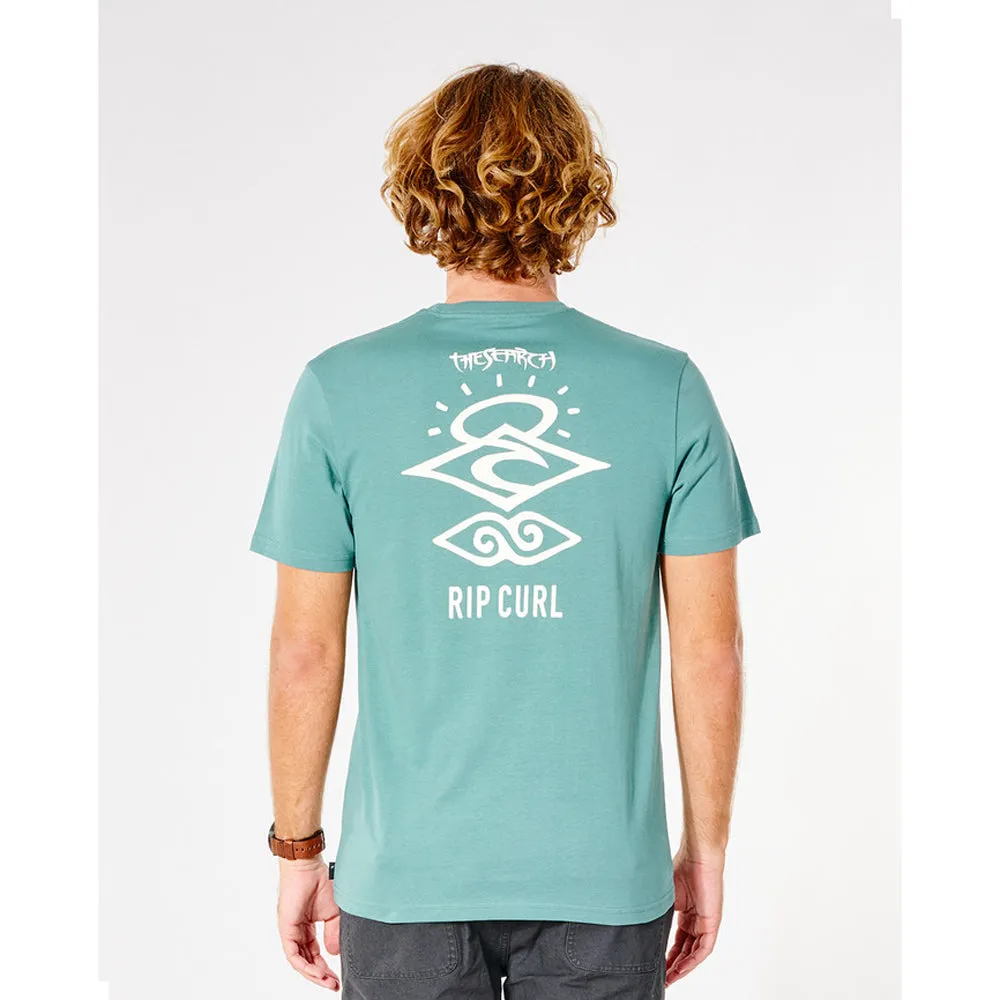 Rip Curl Search Icon T-Shirt