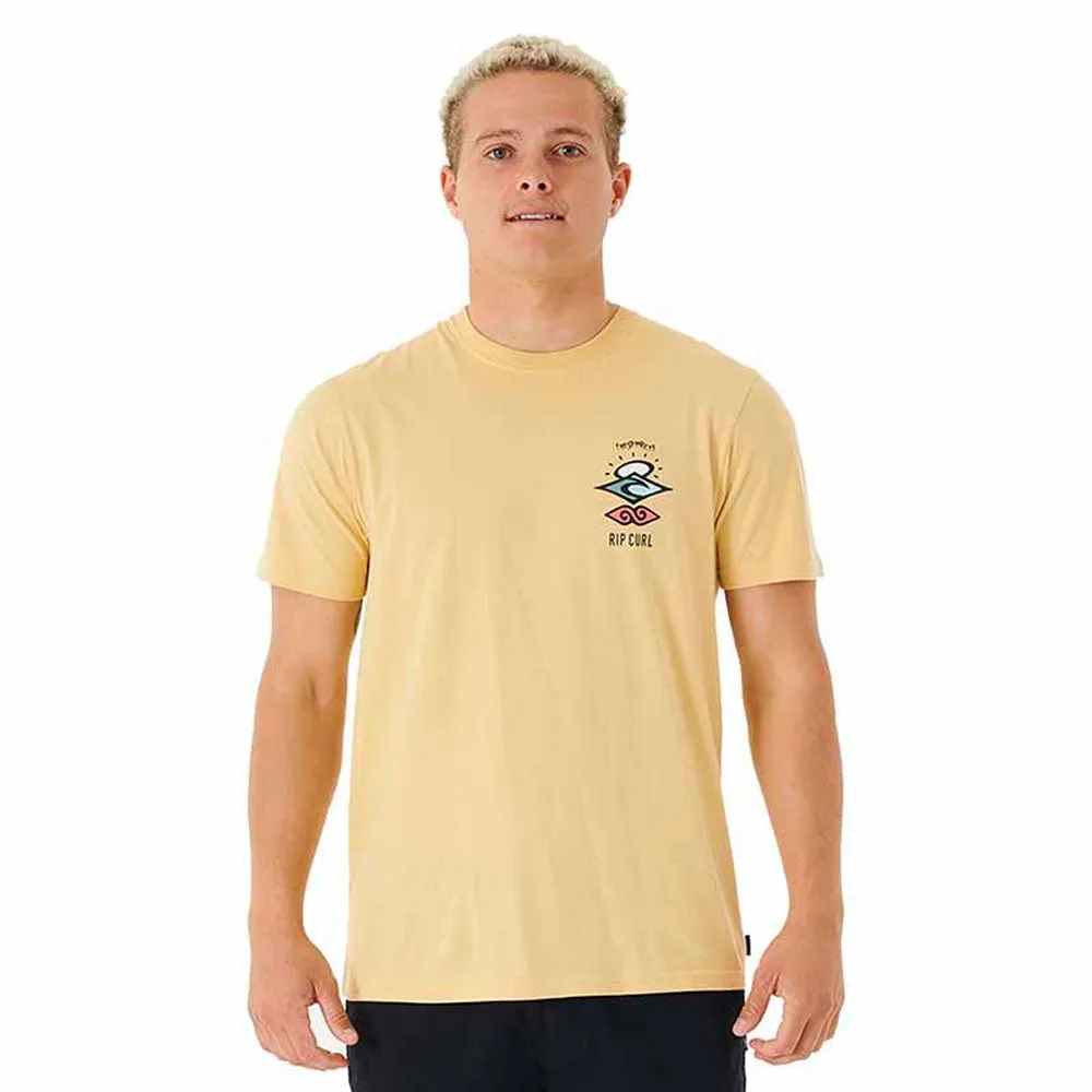 Rip Curl Search Icon T-Shirt