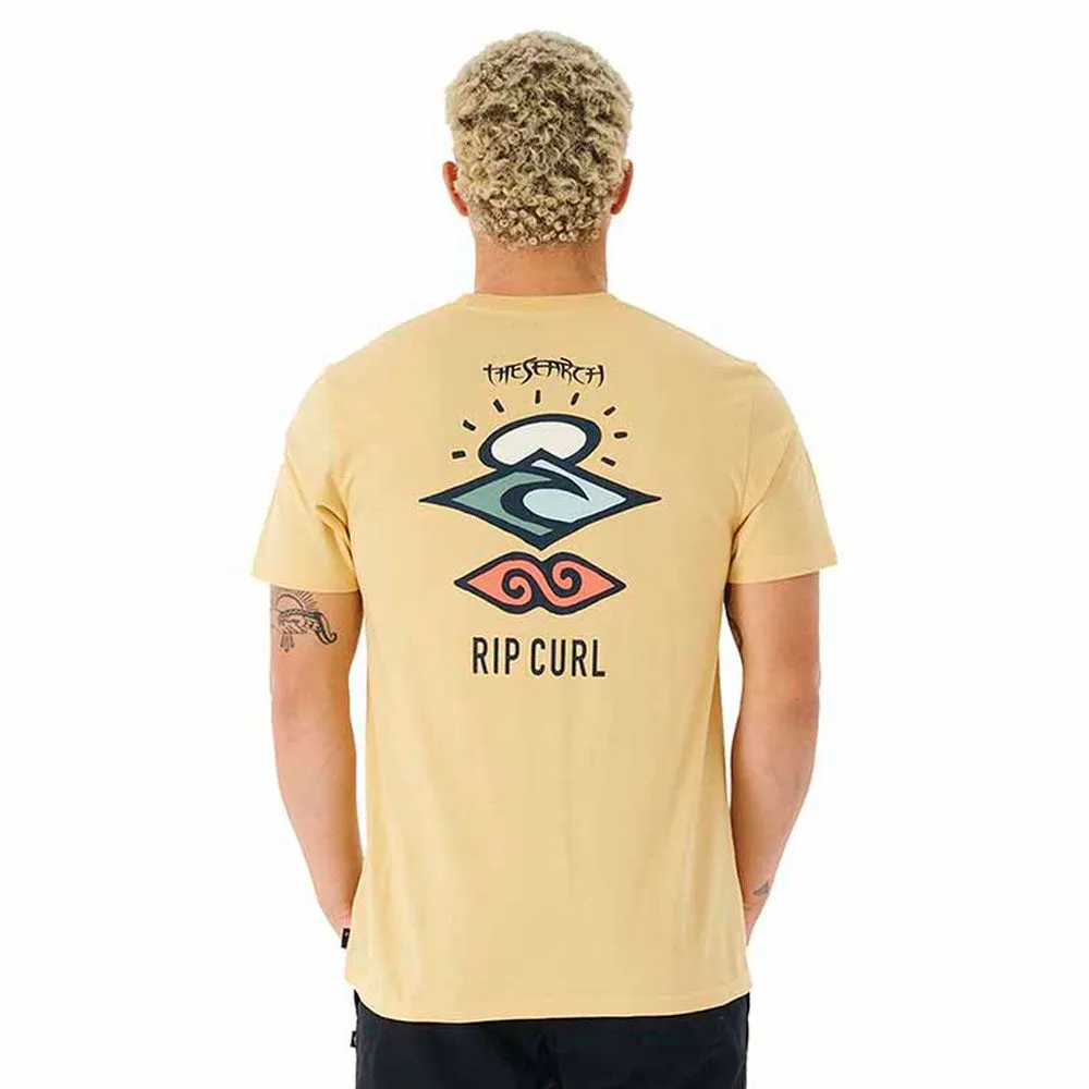 Rip Curl Search Icon T-Shirt