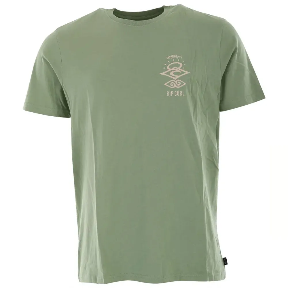 Rip Curl Search Icon T-Shirt