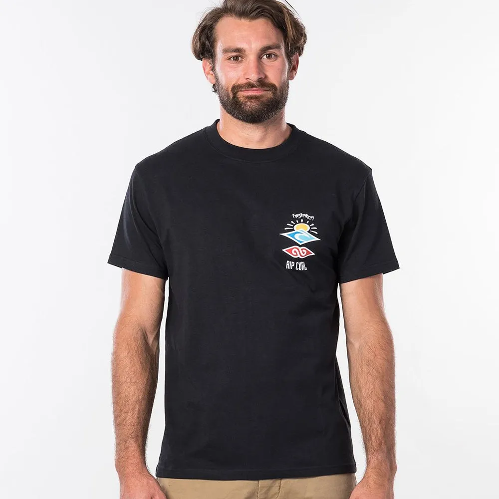 Rip Curl Search Icon T-Shirt