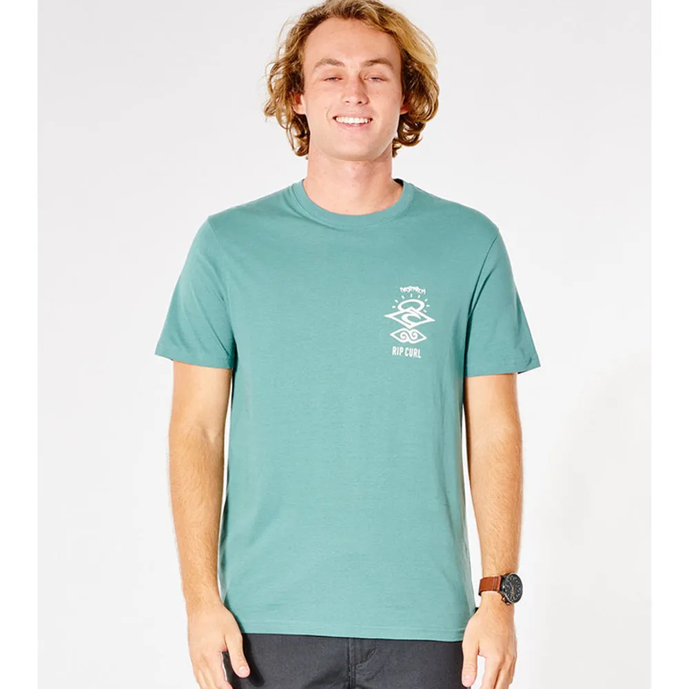 Rip Curl Search Icon T-Shirt
