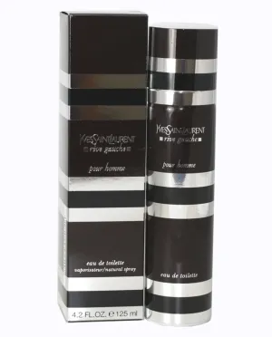 Rive Gauche Eau De Toilette for Men