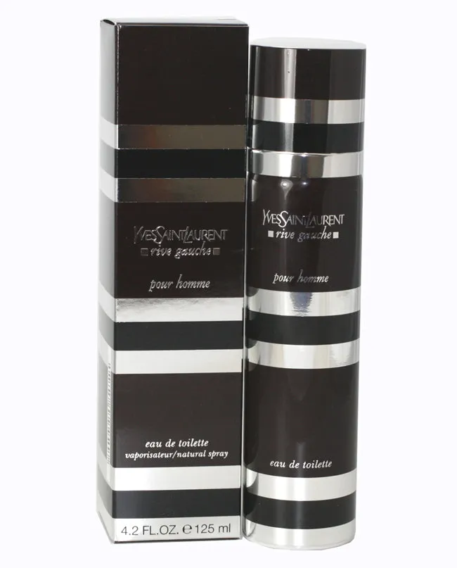 Rive Gauche Eau De Toilette for Men